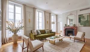 Verkauf Wohnung Paris 6ème
