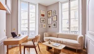 Verkauf Wohnung Paris 6ème