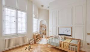 Verkauf Wohnung Paris 6ème