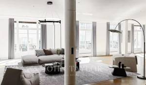 Verkauf Wohnung Paris 6ème