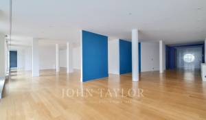 Verkauf Wohnung Paris 6ème