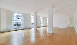 Verkauf Wohnung Paris 6ème