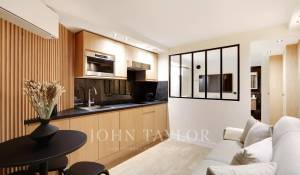 Verkauf Wohnung Paris 6ème