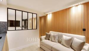 Verkauf Wohnung Paris 6ème