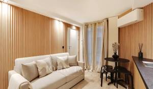 Verkauf Wohnung Paris 6ème