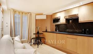 Verkauf Wohnung Paris 6ème