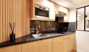 Verkauf Wohnung Paris 6ème