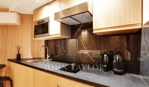 Verkauf Wohnung Paris 6ème