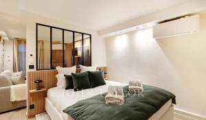 Verkauf Wohnung Paris 6ème