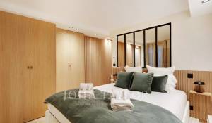 Verkauf Wohnung Paris 6ème