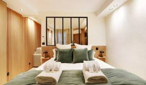 Verkauf Wohnung Paris 6ème