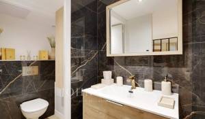 Verkauf Wohnung Paris 6ème