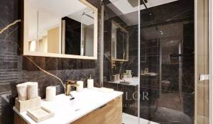 Verkauf Wohnung Paris 6ème