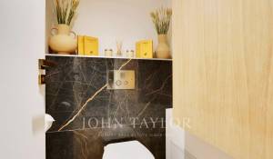 Verkauf Wohnung Paris 6ème