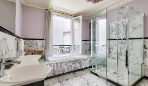 Verkauf Wohnung Paris 6ème