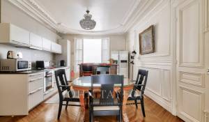 Verkauf Wohnung Paris 6ème