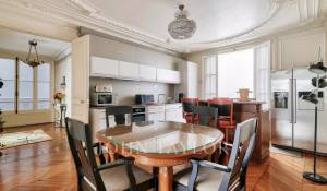 Verkauf Wohnung Paris 6ème