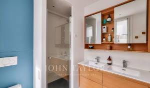 Verkauf Wohnung Paris 6ème