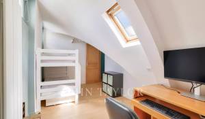 Verkauf Wohnung Paris 6ème