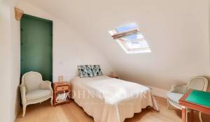 Verkauf Wohnung Paris 6ème