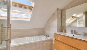 Verkauf Wohnung Paris 6ème