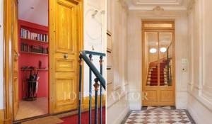 Verkauf Wohnung Paris 6ème