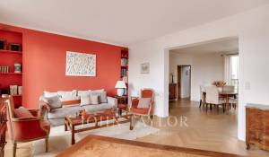 Verkauf Wohnung Paris 6ème