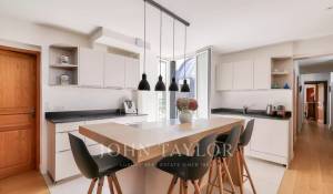 Verkauf Wohnung Paris 6ème