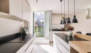 Verkauf Wohnung Paris 6ème
