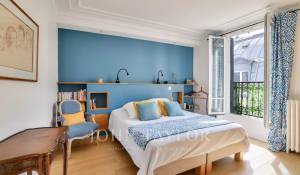 Verkauf Wohnung Paris 6ème