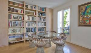 Verkauf Wohnung Paris 6ème