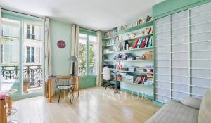 Verkauf Wohnung Paris 6ème