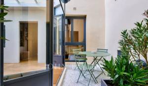 Verkauf Wohnung Paris 6ème