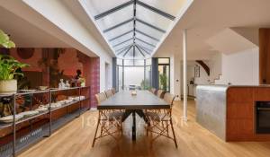 Verkauf Wohnung Paris 6ème