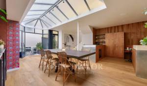 Verkauf Wohnung Paris 6ème