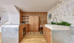 Verkauf Wohnung Paris 6ème