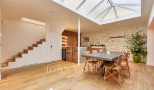 Verkauf Wohnung Paris 6ème