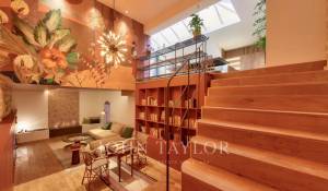 Verkauf Wohnung Paris 6ème