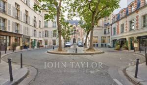 Verkauf Wohnung Paris 6ème