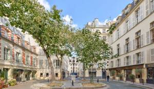 Verkauf Wohnung Paris 6ème