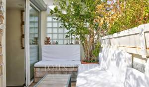 Verkauf Wohnung Paris 6ème