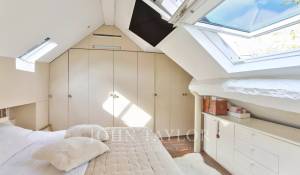 Verkauf Wohnung Paris 6ème