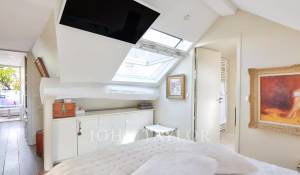 Verkauf Wohnung Paris 6ème