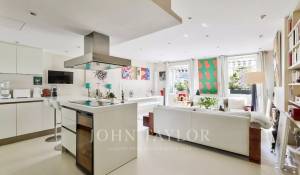 Verkauf Wohnung Paris 6ème