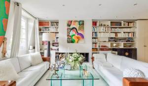 Verkauf Wohnung Paris 6ème