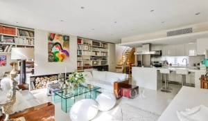 Verkauf Wohnung Paris 6ème