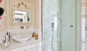 Verkauf Wohnung Paris 6ème