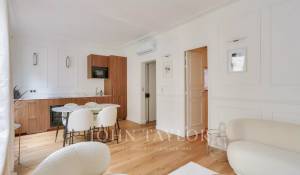 Verkauf Wohnung Paris 6ème