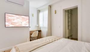 Verkauf Wohnung Paris 6ème