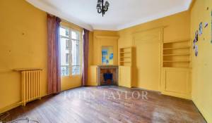 Verkauf Wohnung Paris 6ème